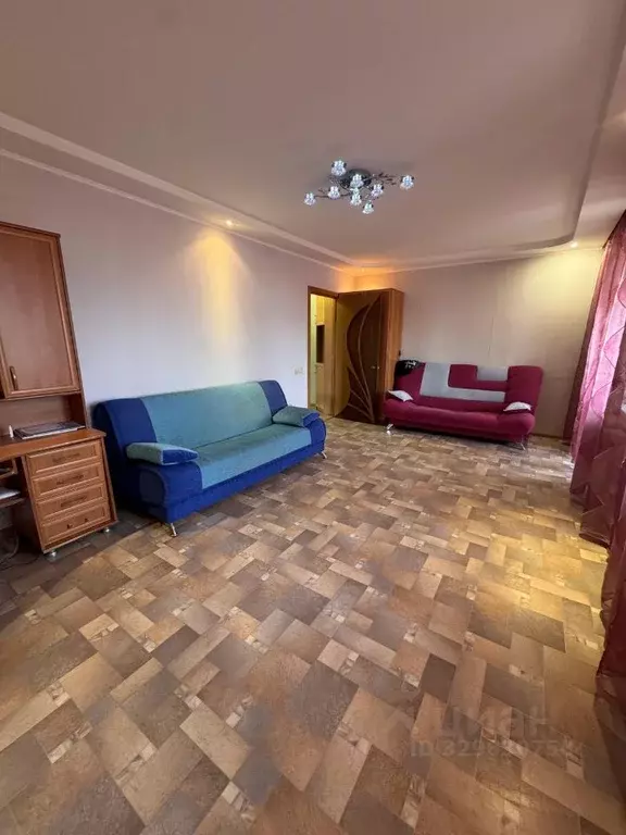 1-к кв. Башкортостан, Уфа ул. Сергея Вострецова, 7/2 (37.0 м) - Фото 2