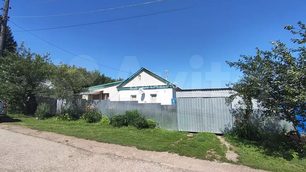 Дом 69 м на участке 10 сот. - Фото 0