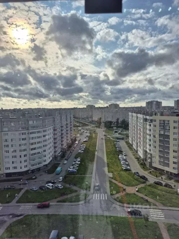 3-к кв. Калининградская область, Калининград проезд Крымский, 2 (89.3 ... - Фото 0