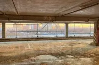 Гараж в Москва ул. Дмитриевского, 16 (18 м) - Фото 1