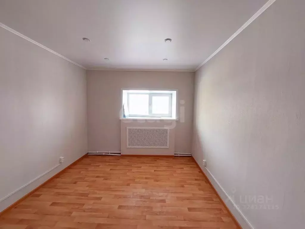 Офис в Коми, Сыктывкар Колхозная ул., 38/6 (15 м) - Фото 1