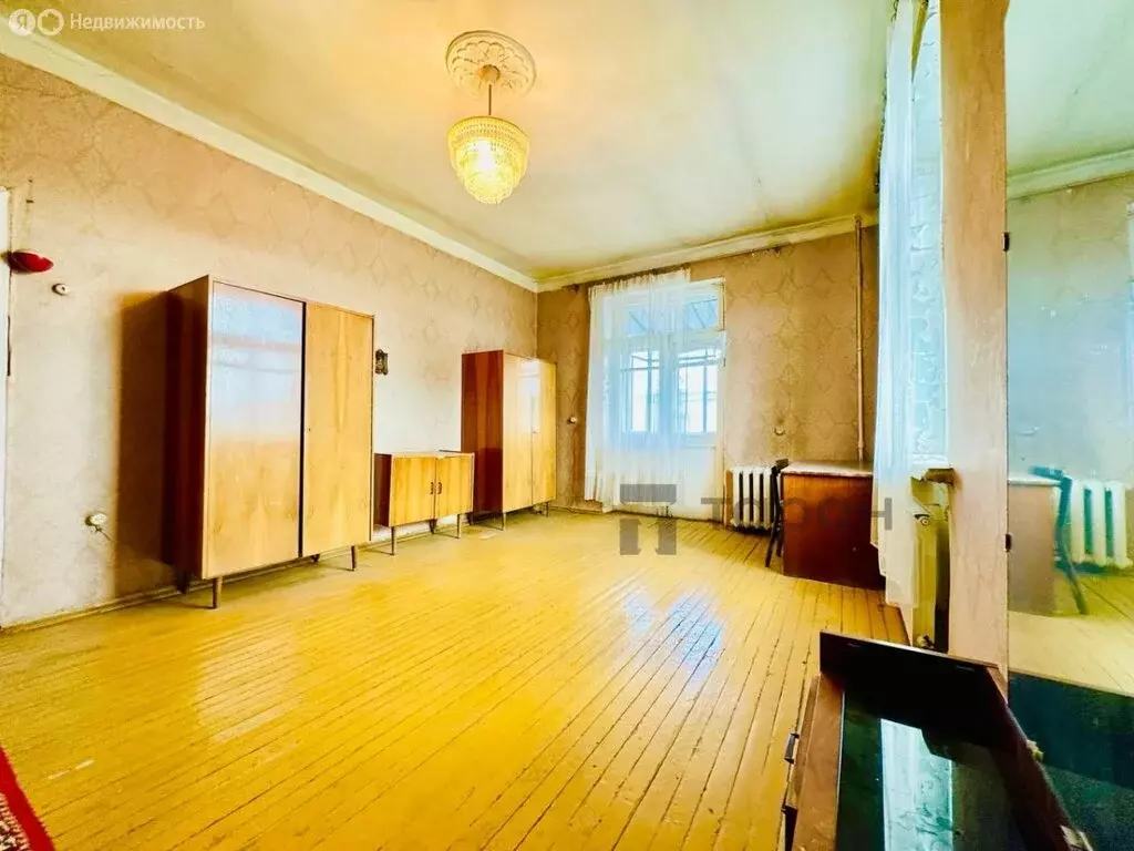3-комнатная квартира: Челябинск, улица Энтузиастов, 38 (72 м) - Фото 1