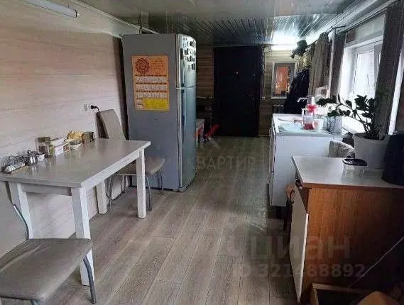 Дом в Тыва, Кызыл ул. 2-я Листвянка (100 м) - Фото 1