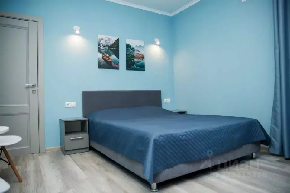 Комната Краснодарский край, Апшеронский район, Нефтегорское городское ... - Фото 1