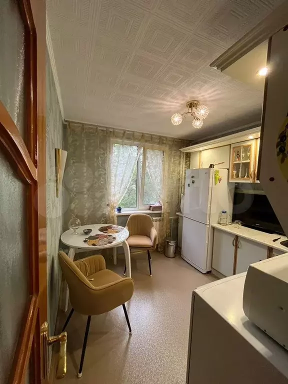 3-к. квартира, 68 м, 2/9 эт. - Фото 1