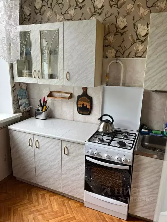 2-к кв. Москва Рочдельская ул., 26/28С4 (65.0 м) - Фото 0