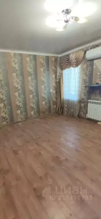 2-к кв. Ростовская область, Ростов-на-Дону Ленгородок мкр, ул. ... - Фото 1