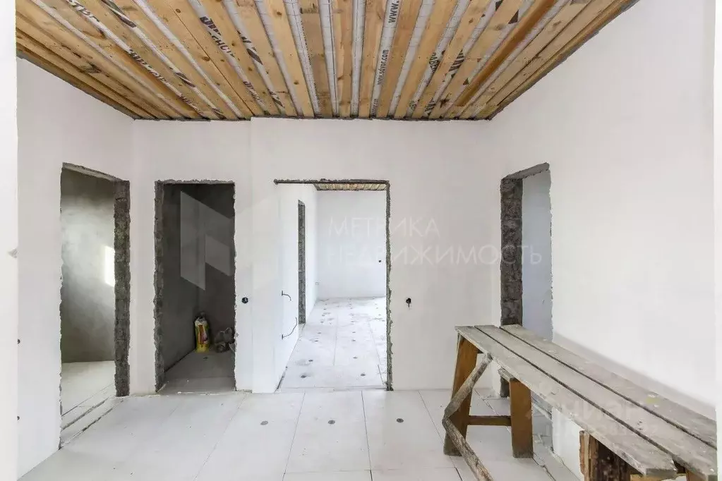 Коттедж в Тюменская область, Тюмень СОСН Березовое Озеро тер., ул. ... - Фото 1