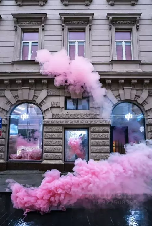 Помещение свободного назначения в Москва ул. Петровка, 18 (146 м) - Фото 0