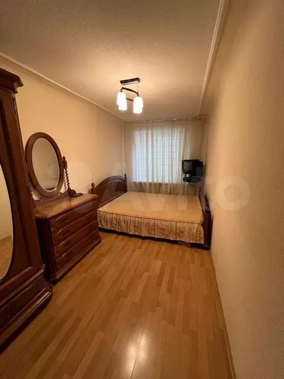 3-к. квартира, 82 м, 6/9 эт. - Фото 1