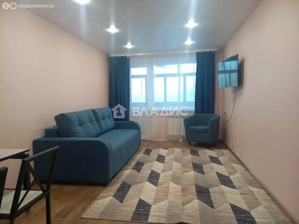 2-комнатная квартира: Иркутск, Байкальская улица, 312 (44.5 м) - Фото 2