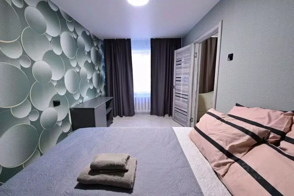 2-к кв. Красноярский край, Норильск Талнахская ул., 33 (45.0 м) - Фото 0