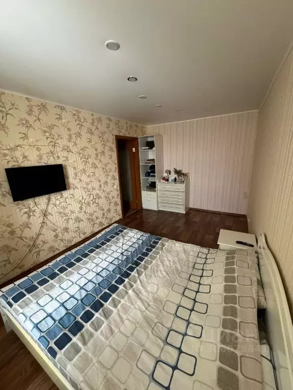2-к кв. Татарстан, Казань ул. Декабристов, 83 (62.0 м) - Фото 1