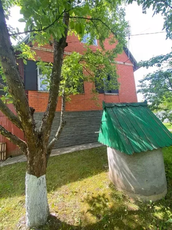 Дом в Московская область, Одинцовский городской округ, Калина СНТ 142 ... - Фото 1