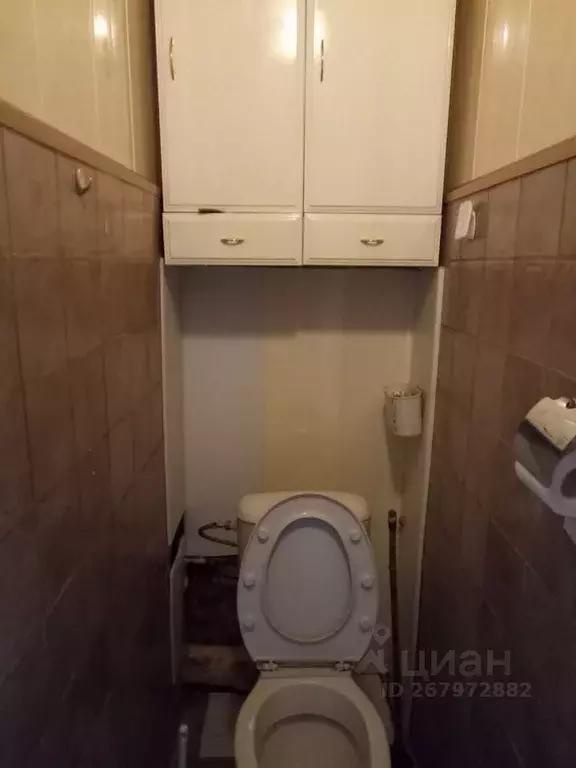 Комната Тульская область, Тула просп. Ленина, 129 - Фото 2