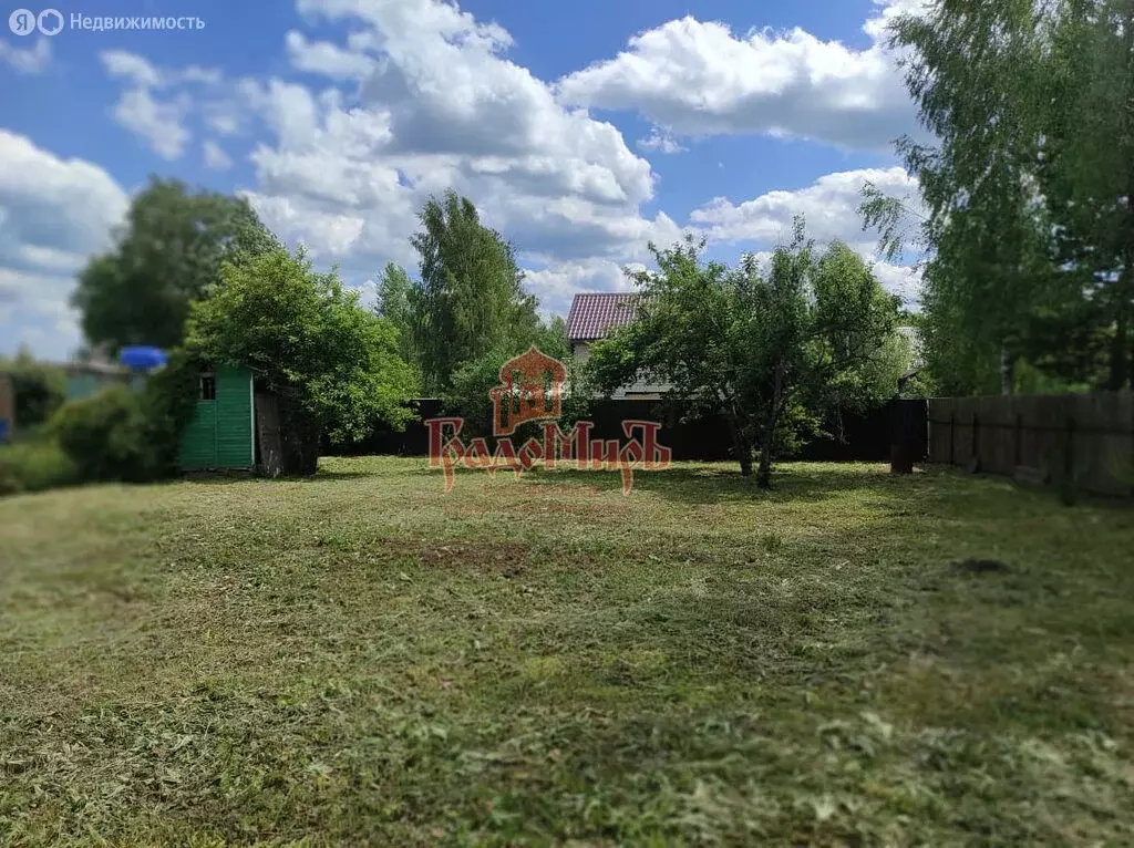 Дом в Александровский район, муниципальное образование Каринское, СНТ ... - Фото 0