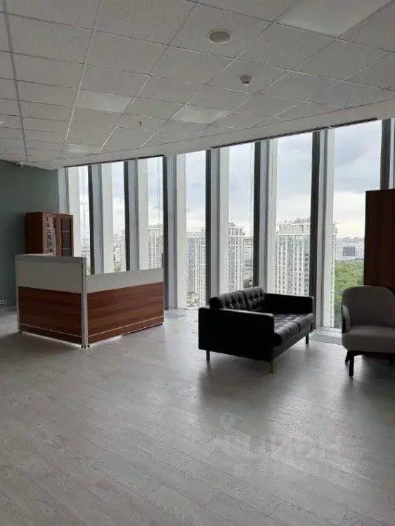 Офис в Москва ул. Вильгельма Пика, 16 (266 м) - Фото 2