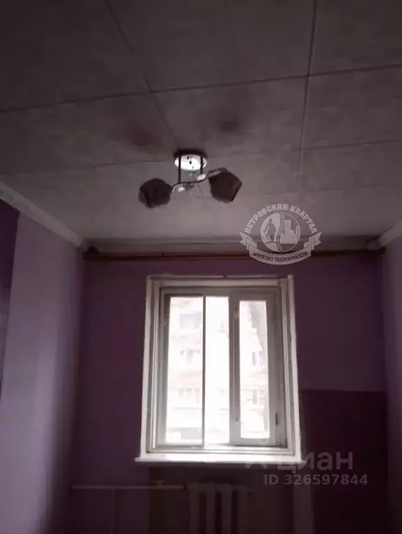 Комната Ростовская область, Таганрог ул. Пальмиро Тольятти, 30-3 (9.8 ... - Фото 2