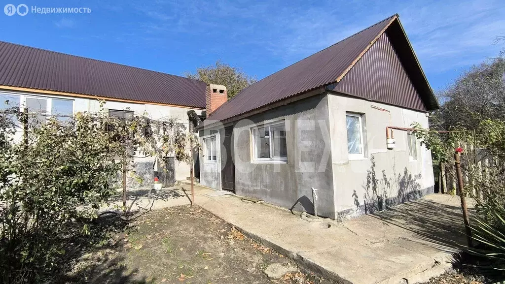 Дом в Молдаванское, Советская улица, 2 (65.6 м) - Фото 1