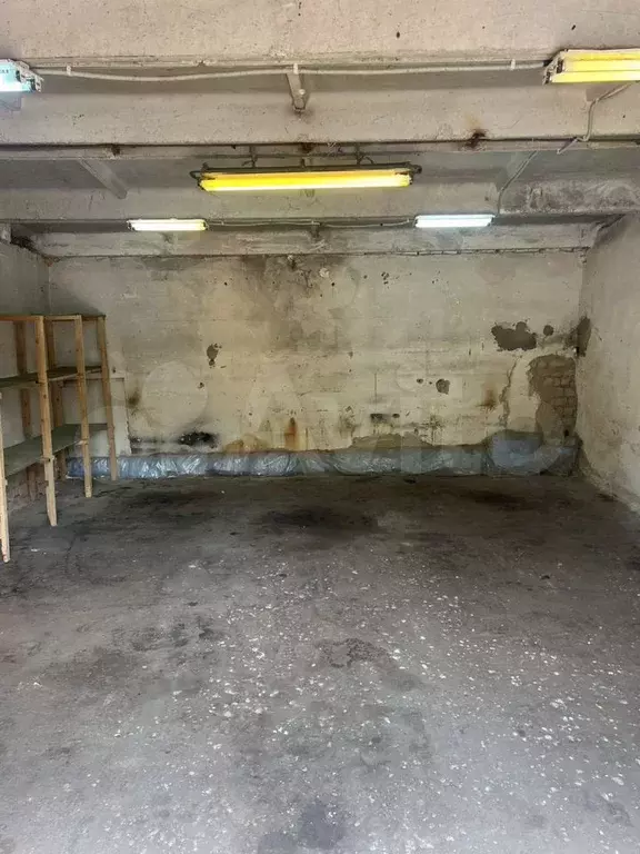 Гараж, > 30 м - Фото 1