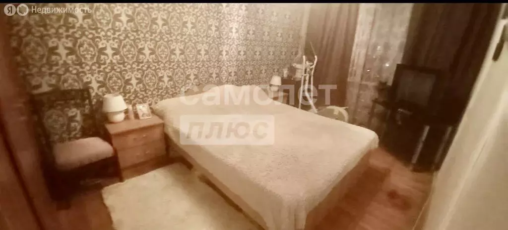 2-комнатная квартира: Воронеж, улица Хользунова, 112 (63.1 м) - Фото 2