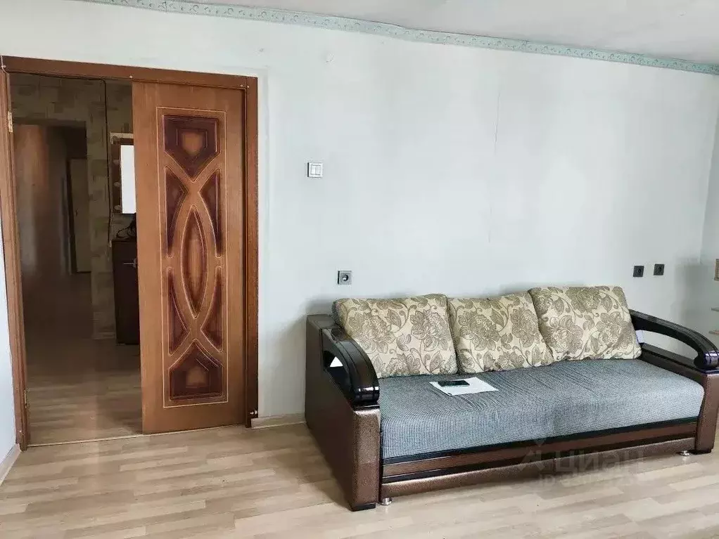2-к кв. Краснодарский край, Краснодар ул. Тюляева, 21 (55.0 м) - Фото 2