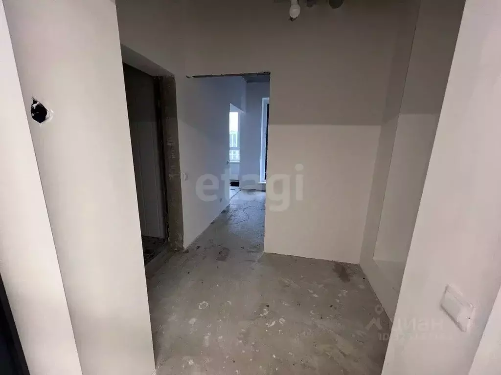 Студия Москва Ленинградское ш., 228к5 (27.0 м) - Фото 1