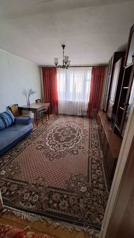 2-к. квартира, 48 м, 8/9 эт. - Фото 0