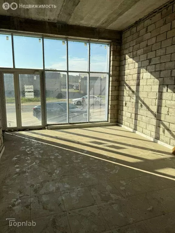 Торговая площадь (111 м) - Фото 1