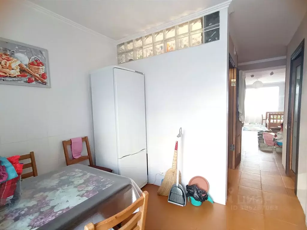 3-к кв. Крым, Феодосия ул. Чкалова, 96А (70.0 м) - Фото 1