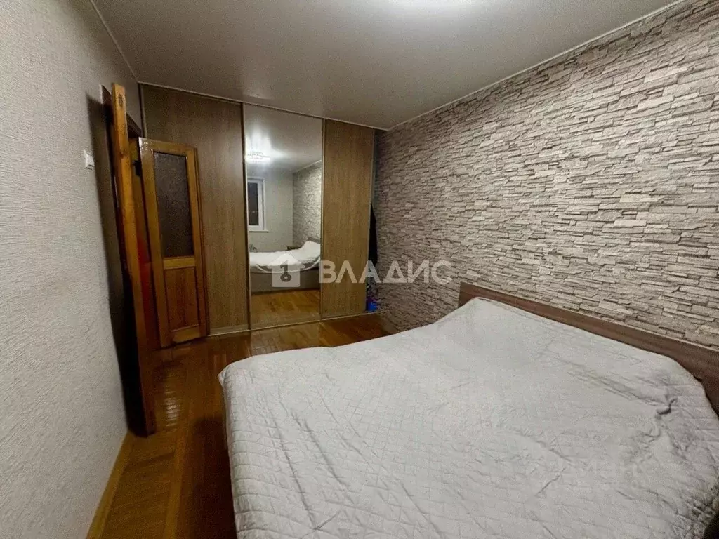 3-к кв. Белгородская область, Белгород ул. Николая Чумичова, 58 (70.4 ... - Фото 1