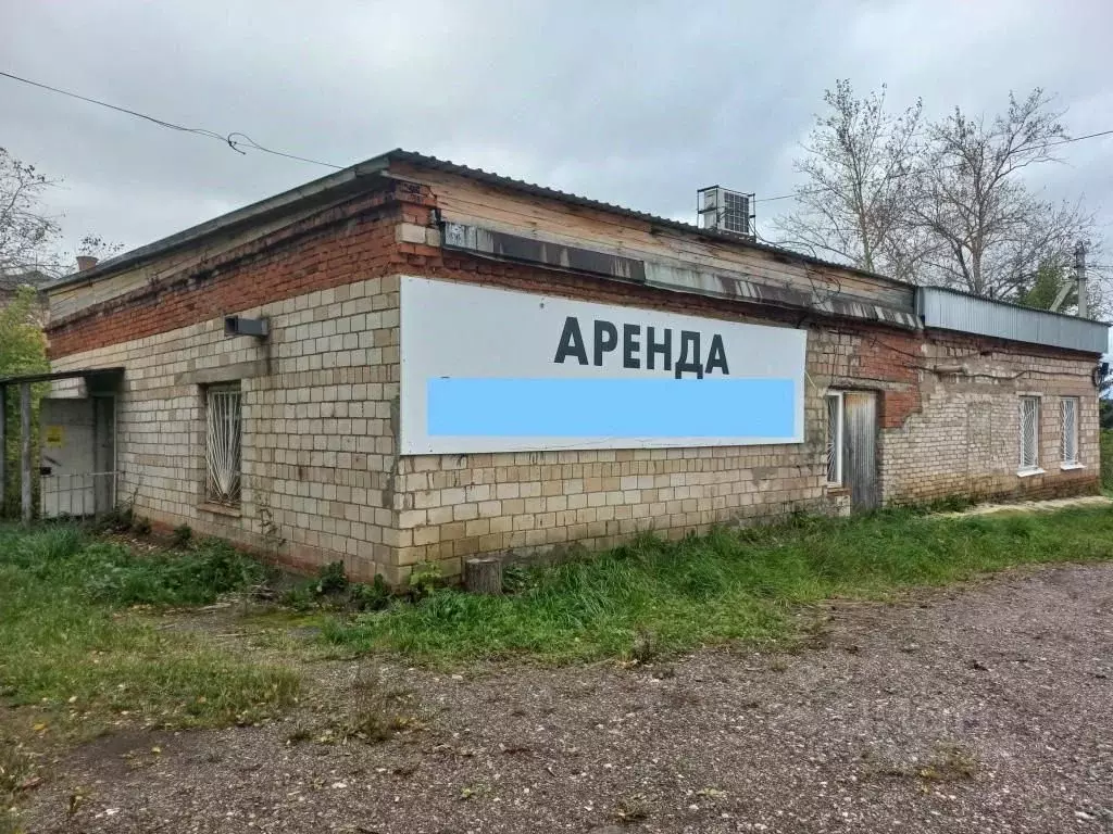 Помещение свободного назначения в Удмуртия, Игринский район, с. Зура ... - Фото 1