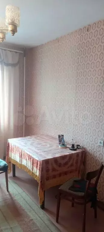 2-к. квартира, 52 м, 5/9 эт. - Фото 1