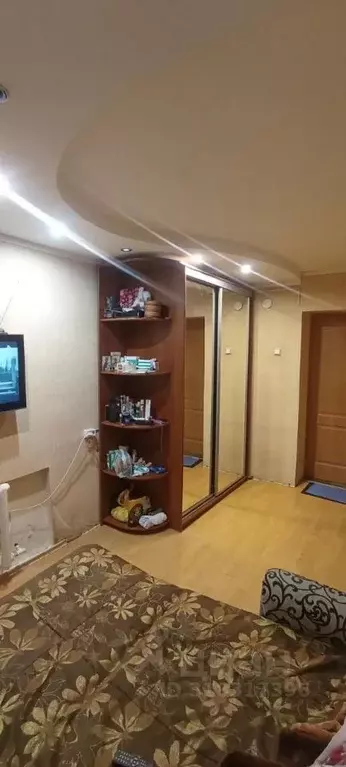 Комната Саха (Якутия), Якутск ул. Шавкунова, 103/1 (11.7 м) - Фото 1