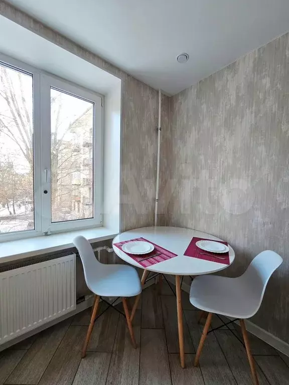 2-к. квартира, 50 м, 3/5 эт. - Фото 1