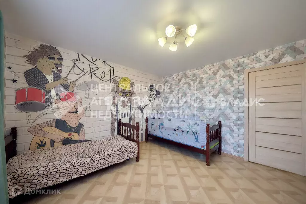 Продаётся 2-к квартира, 50 м - Фото 0