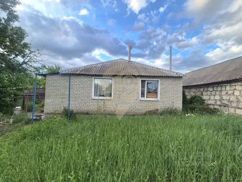 Дом в Белгородская область, Старый Оскол Белгородская ул., 9 (70 м) - Фото 2