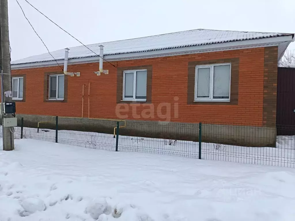 1-к кв. Белгородская область, Красногвардейский район, Ливенское ... - Фото 2