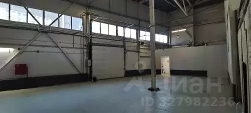 Склад в Санкт-Петербург ул. Розенштейна, 39к3 (530 м) - Фото 2