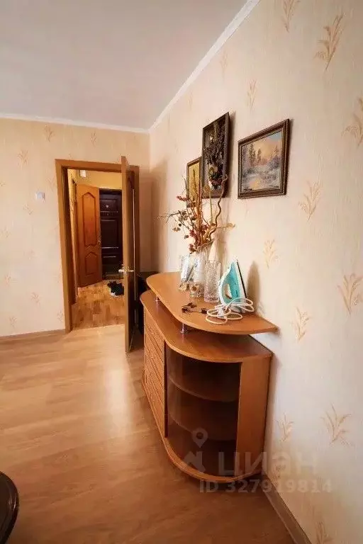 3-к кв. Московская область, Подольск Климовск мкр, ул. Западная, 12 ... - Фото 2