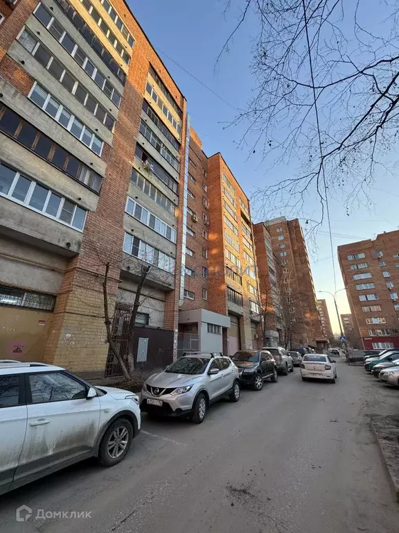 Продаётся 2-к квартира, 52 м - Фото 1