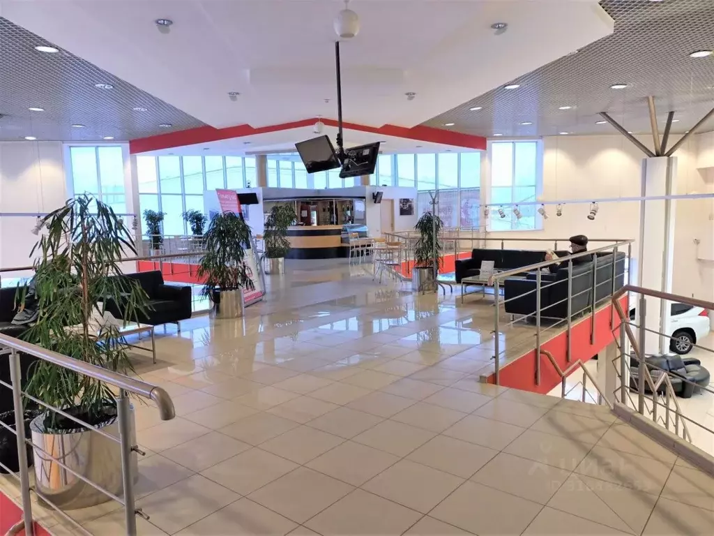 Помещение свободного назначения в Самарская область, Самара Мирная ... - Фото 1