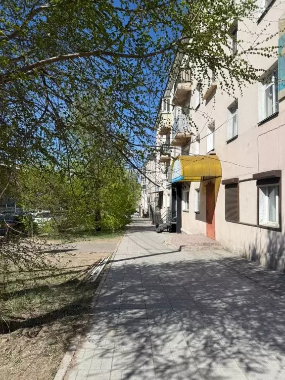 Помещение свободного назначения в Бурятия, Улан-Удэ ул. Димитрова, 4 ... - Фото 0