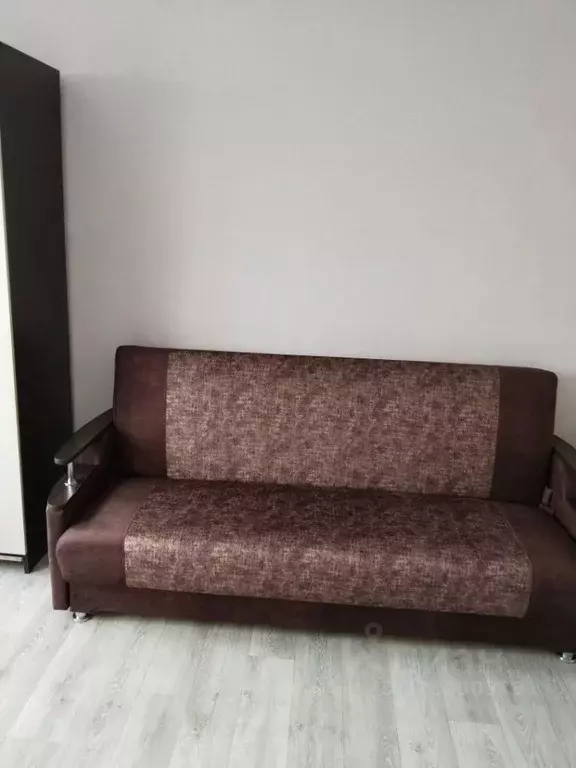 Студия Красноярский край, Красноярск Зеленая Роща мкр, ул. ... - Фото 2