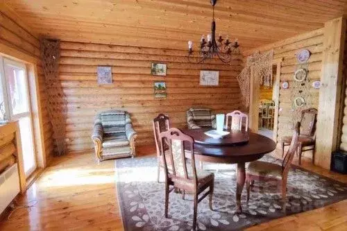 Дом в Новгородская область, Новгородский район, Ракомское с/пос, д. ... - Фото 2