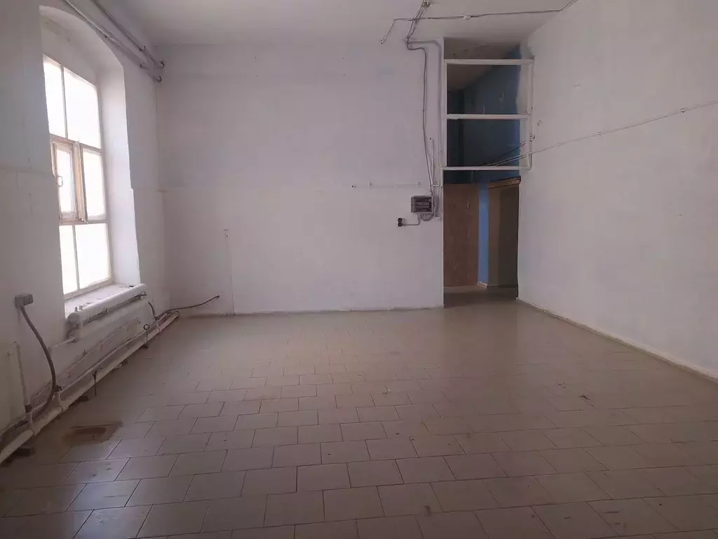 Склад в Московская область, Воскресенск городской округ, Хорлово пгт ... - Фото 1