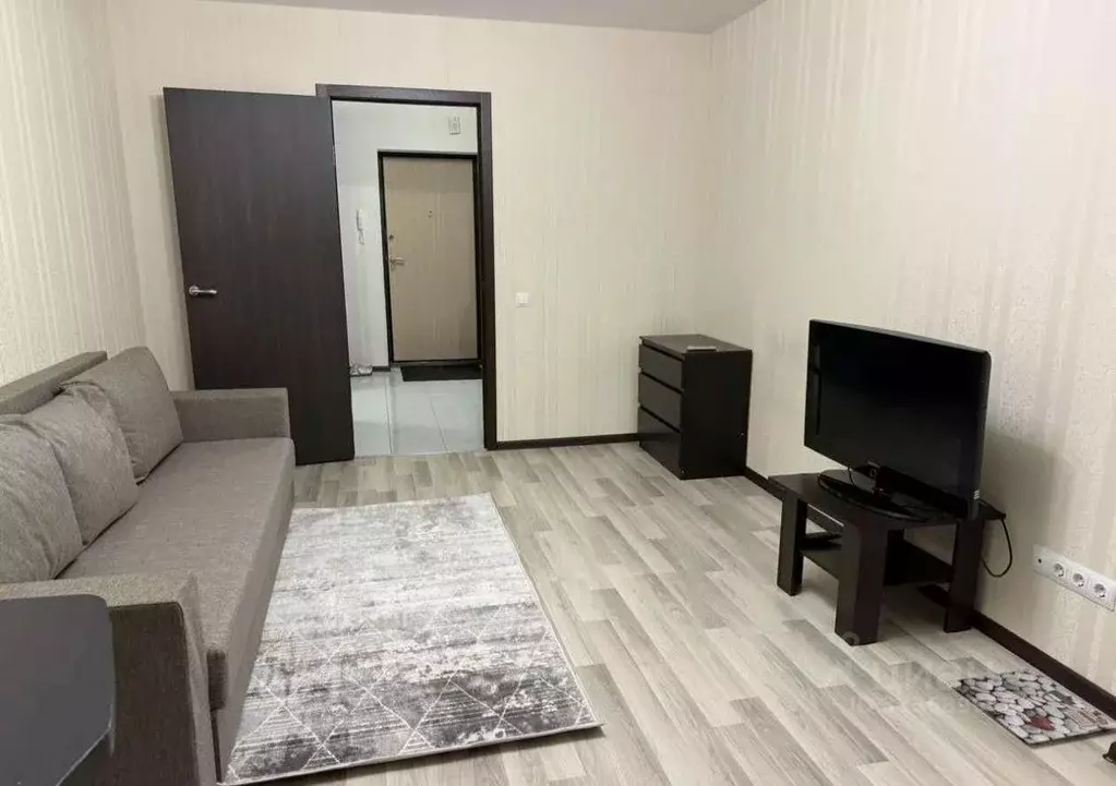 1-к кв. Самарская область, Самара просека 5-я, 110Г (42.0 м) - Фото 2