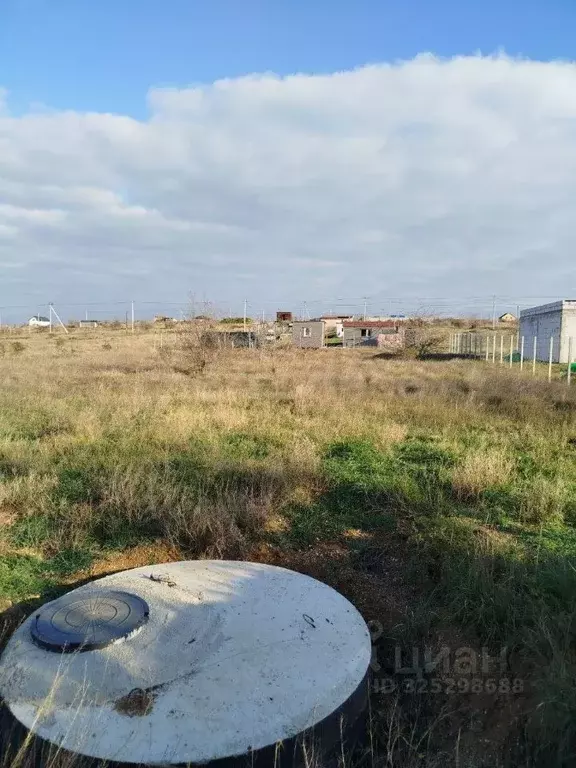 Участок в Севастополь Верхняя Учкуевка ТСН,  (19.89 сот.) - Фото 1