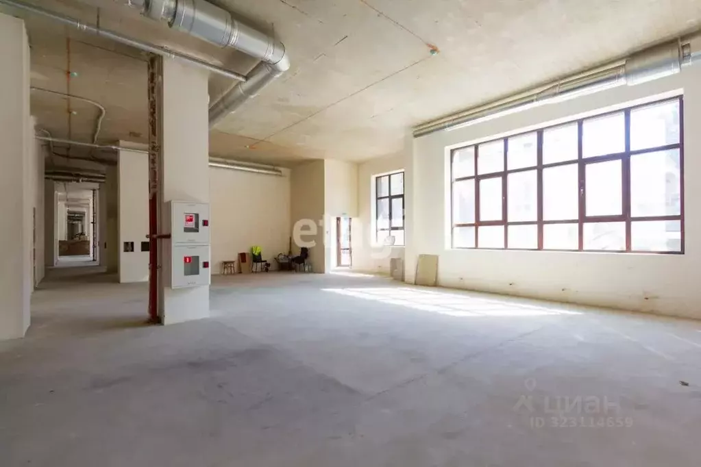 Помещение свободного назначения в Ростовская область, Ростов-на-Дону ... - Фото 1