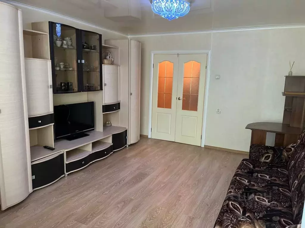 2-к кв. Ивановская область, Иваново Рязанская ул., 11 (52.4 м) - Фото 1